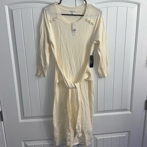 New York & Company Dress